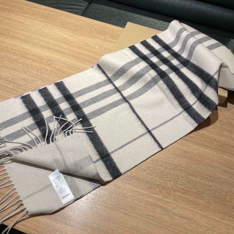 Burberry Scarf